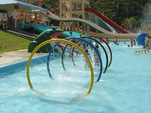 水上樂園3