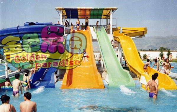 水上樂園24