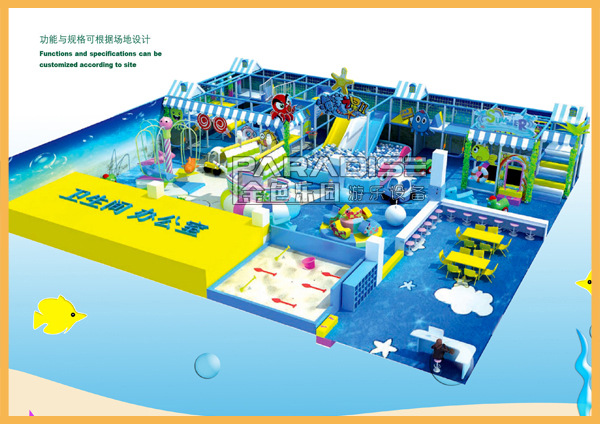 海洋世界