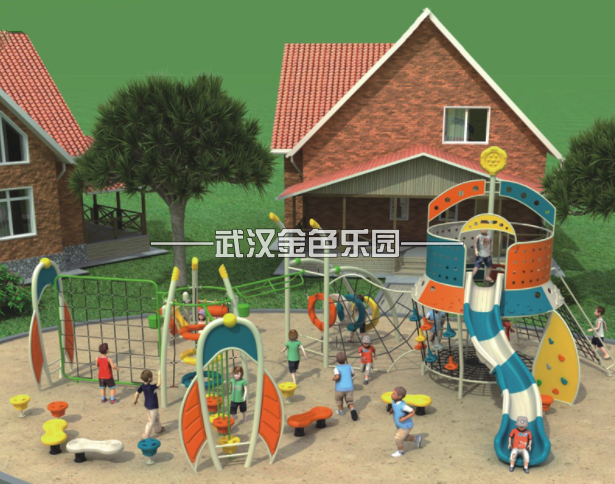 拓展設備