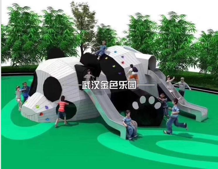 景觀游樂設備