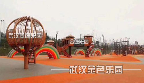 景觀(guān)游樂(lè)設(shè)備