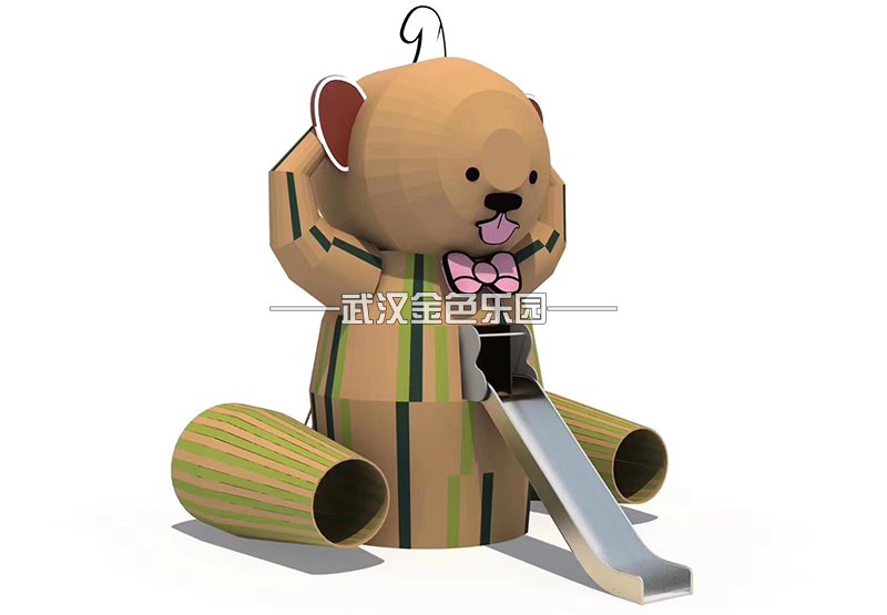 景觀游樂設備