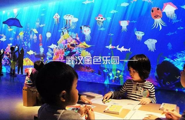 最新大型兒童游樂設施有哪些?